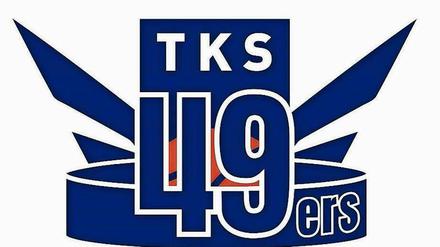 Beflügelt. Mit neuem Logo gehen die Basketballer in die Saison.