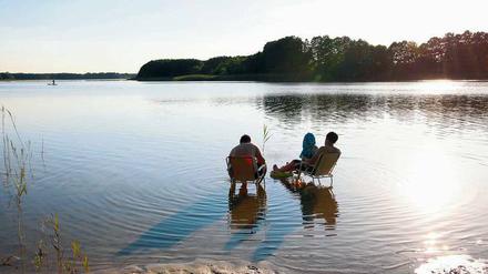 Aus den Ergebnissen der Befragung sollen konkrete Anhaltspunkte für die Stadtverwaltung abgeleitet werden.