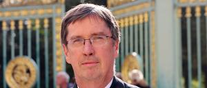 Joachim Zehner
