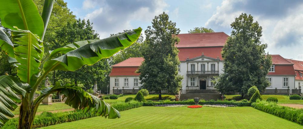 Für den Betrieb stellt das Land jährlich rund 720 000 Euro bereit.