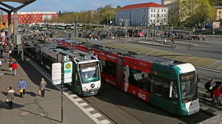 Ab Januar wird das Pendeln teurer.