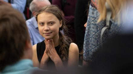Heute ist Weltmädchentag - und Greta Thunberg könnte der Friedensnobelpreis zuerkannt bekommen.
