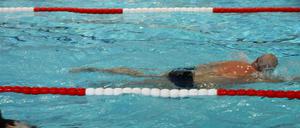 Im Kiezbad Stern kam es zu einem tragischen Zwischenfall (Symbolfoto).