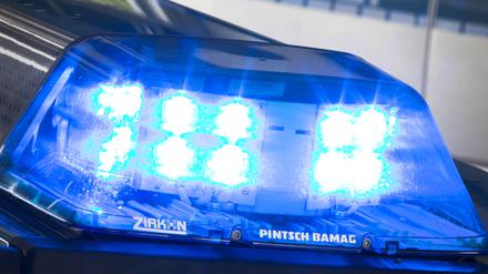 Die Polizei konnte die Angreifer von der Sternstraße nicht mehr aufgreifen. Die Kriminalpolizei hat die Ermittlungen übernommen.