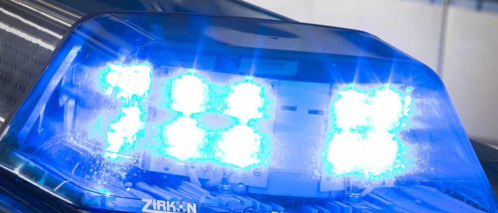 Die Polizei konnte die Angreifer von der Sternstraße nicht mehr aufgreifen. Die Kriminalpolizei hat die Ermittlungen übernommen.
