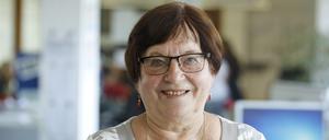 Hella Dittfeld ist langjährige Redakteurin und jetzt freie Mitarbeiterin der PNN.