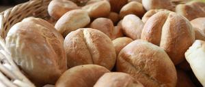 Frische Brötchen vom Bäcker gibt es am Schlaatz und in der Teltower Vorstadt am Wochenende derzeit nicht.