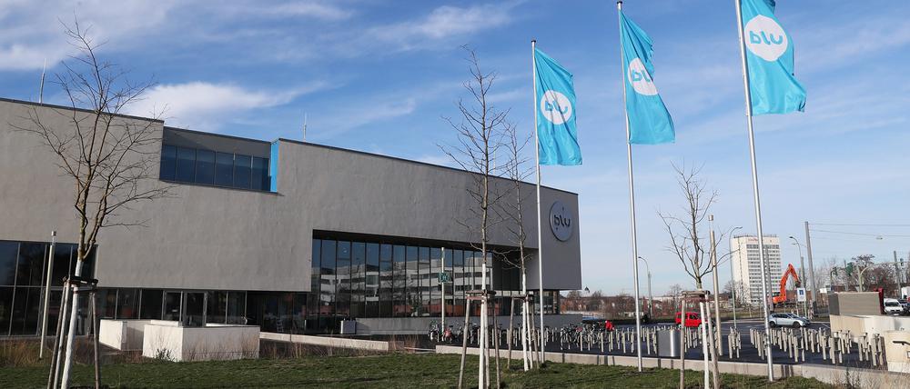 Das Schwimmbad blu kann ab Mittwoch wieder öffnen.