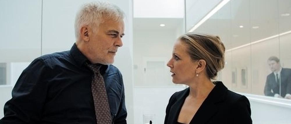 "Unter Verschluss" vom Poetenpack.