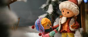 Happy Birthday! Heute wird der Sandmann 60.