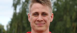 Nach nur wenigen Monaten wurde der Vertrag mit Frauen-Coach Lucas Schönebeck verlängert. 