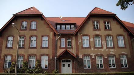 Die Grundschule in Caputh ist ausgelastet - wie geht es jetzt weiter? 