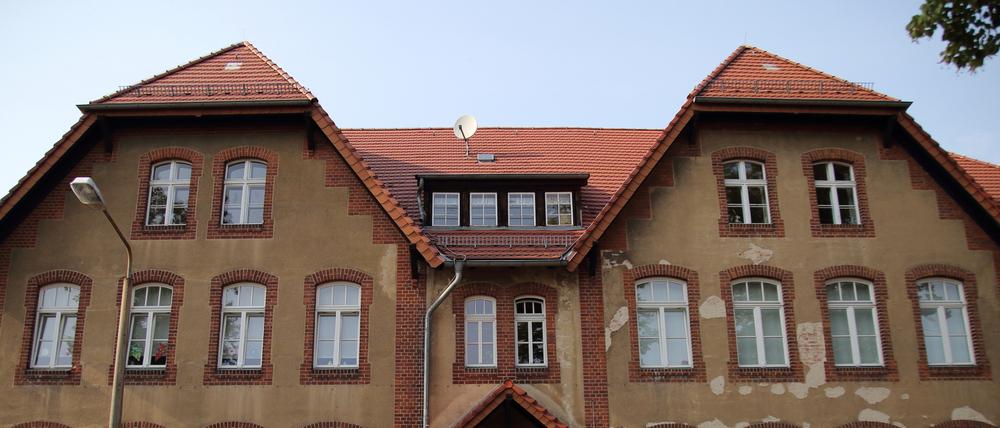Die Grundschule in Caputh ist ausgelastet - wie geht es jetzt weiter?