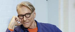 Wolfgang Joop.