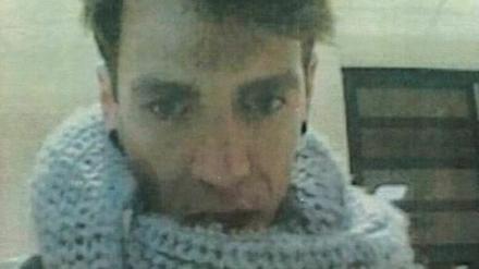 Wer kennt diesen Mann? Hinweise bitte an die Polizeiinspektion Potsdam unter der Rufnummer 0331 5508-0.