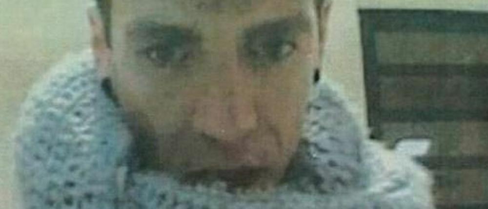 Wer kennt diesen Mann? Hinweise bitte an die Polizeiinspektion Potsdam unter der Rufnummer 0331 5508-0.