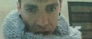 Wer kennt diesen Mann? Hinweise bitte an die Polizeiinspektion Potsdam unter der Rufnummer 0331 5508-0.
