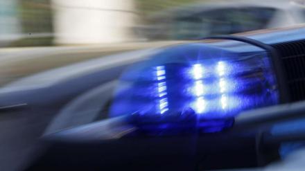 Verkehrsbilanz vom Wochenende in Brandenburg: Eine Tote und 70 Verletzte bei 485 Unfällen.