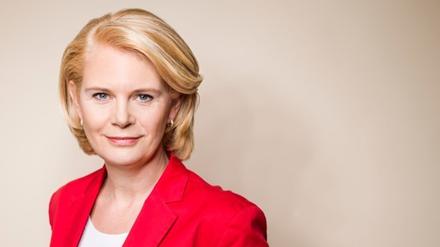 Saskia Ludwig