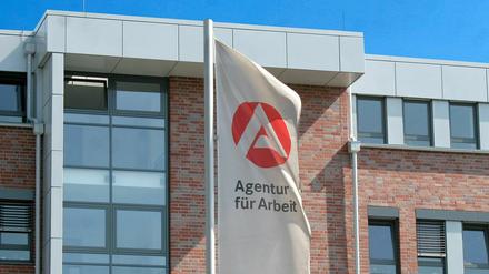 Die Zahl der Arbeitslosen in Potsdam geht zurück.