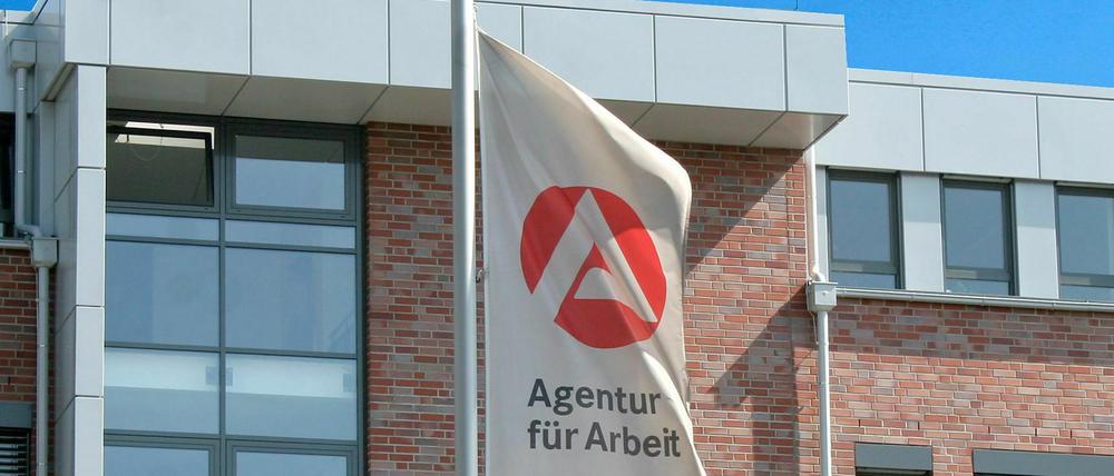 Die Zahl der Arbeitslosen in Potsdam geht zurück.