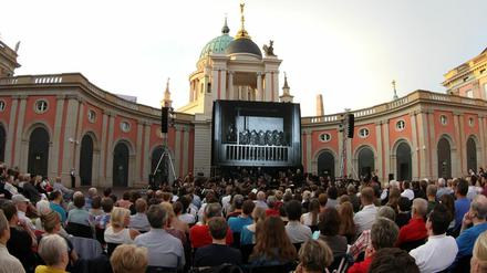 Seit 31. Oktober 2019 ist Potsdam von der Unesco zur Kreativstadt des Films ernannt worden.