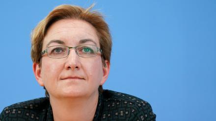 Klara Geywitz