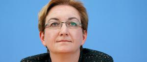 Klara Geywitz