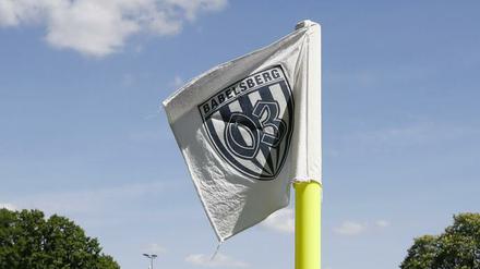 Im Halbfinale des AOK-Landespokal muss der SV Babelsberg 03 in Lübben antreten.