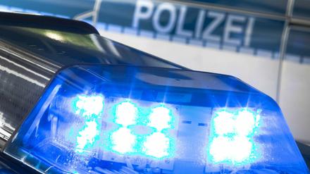 Nach einem Streit wurden die Einsatzkräfte in den Brandenburger Stadtteil Hohenstücken gerufen.