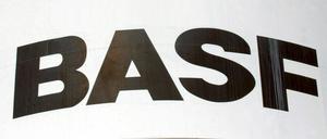 BASF betreibt bereits eine Fabrik in Schwarzheide.