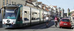 In den kommenden Tagen steht der Fahrplanwechsel an. Im Januar werden dann die Preise erhöht.