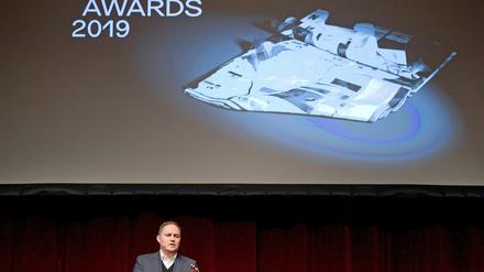Die Lead Awards wurden am Montagabend in Hamburg verliehen.