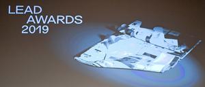 Die Lead Awards wurden am Montagabend in Hamburg verliehen.