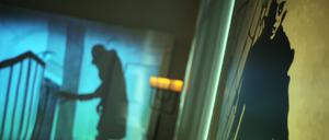 Mit "Die zwölfte Stunde" entstand zu Beginn der Tonfilm-Ära eine Bearbeitung von Murnaus früher Dracula-Verfilmung "Nosferatu".