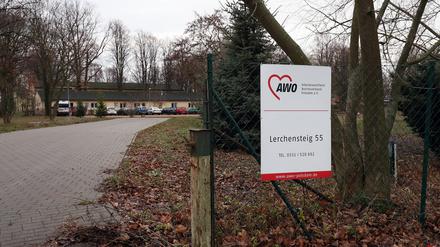 Über den geplanten Sportplatz am Lerchensteig wurde viel diskutiert.