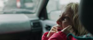 In dem Film "Systemsprenger" spielt Helena Zengel das Heimkind Benni.
