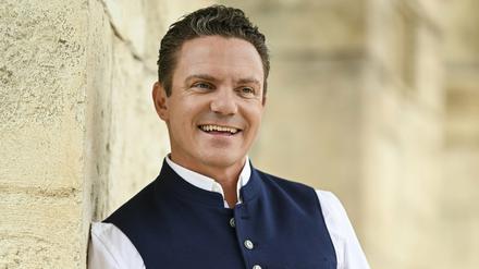 Heute könnte sich für unsere Leser ein Besuch bei Musiker Stefan Mross ergeben. 