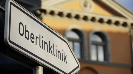 Das Oberlinhaus in Potsdam will sich erweitern.
