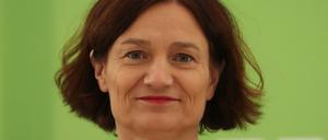 Sophia Eltrop, Geschäftsführerin der EWP.