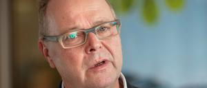 Brandenburgs Innenminister Michael Stübgen (CDU).