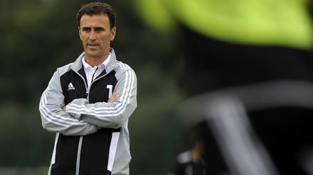 Predrag Uzelac trainierte drei Teams in der Regionalliga Nord. Zuletzt war er für verschiedene Vereine als Scout tätig.