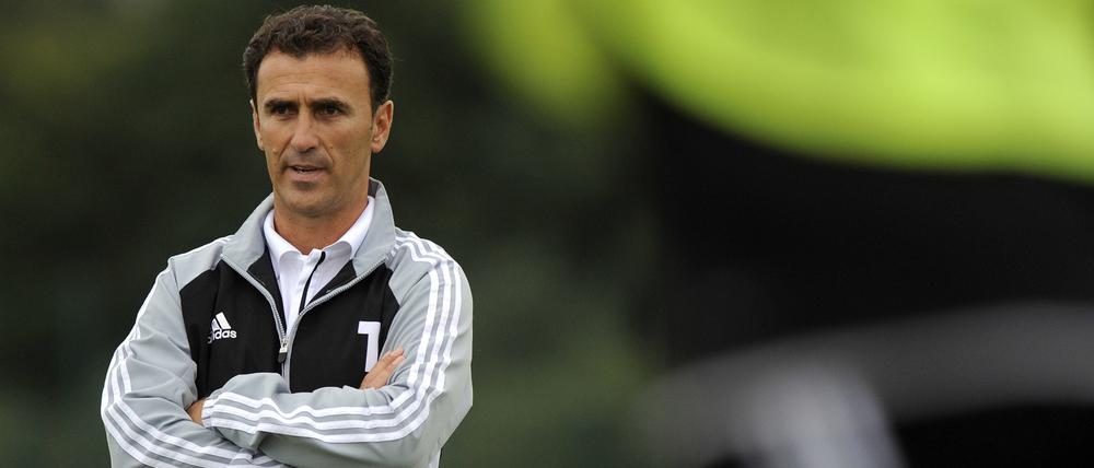 Predrag Uzelac trainierte drei Teams in der Regionalliga Nord. Zuletzt war er für verschiedene Vereine als Scout tätig.