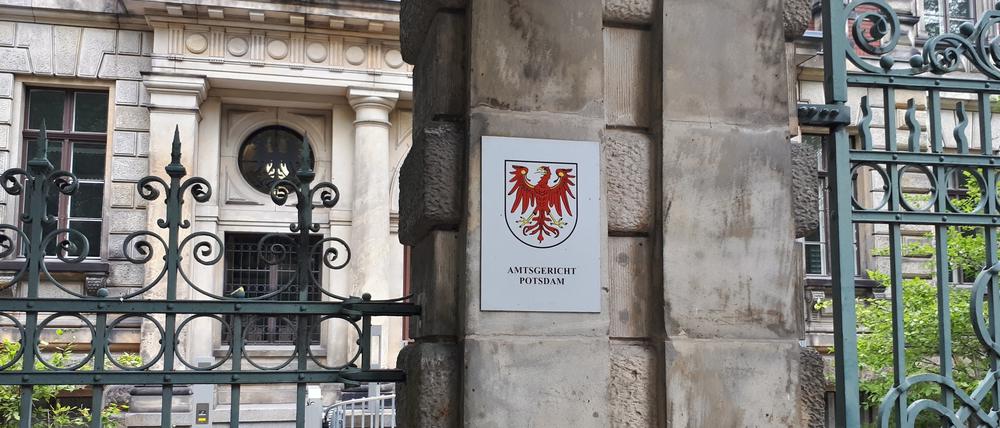 Der Prozess musste vertagt werden. Das Urteil soll Anfang 2020 fallen.