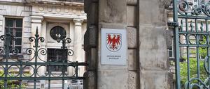 Der Prozess musste vertagt werden. Das Urteil soll Anfang 2020 fallen.