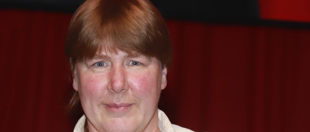 Bei Brandenburgs Sportgala 2019 in Potsdam erhielt Sibylle Kumm-Kottke die Auszeichnung.