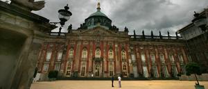 Die Mitarbeiter der SPSG-Tochtergesellschaft Fridericus wollen wegen schlechter Arbeitsbedingungen streiken. 