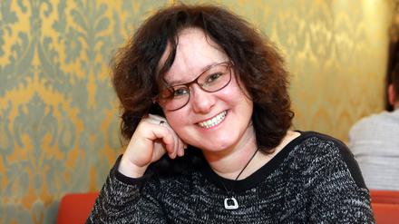 Friederike Pichotta hat zuletzt in der Potsdamer Stiftungsbuchhandlung gearbeitet. Für ihren Laden „Buchkultur“ in Bergholz-Rehbrücke hat sie unter anderem bereits Kontakte zur örtlichen Bibliothek und zu Schulen geknüpft.
