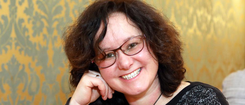 Friederike Pichotta hat zuletzt in der Potsdamer Stiftungsbuchhandlung gearbeitet. Für ihren Laden „Buchkultur“ in Bergholz-Rehbrücke hat sie unter anderem bereits Kontakte zur örtlichen Bibliothek und zu Schulen geknüpft.