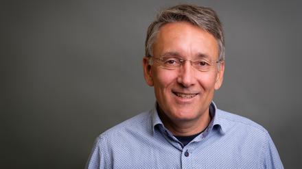 Pete Heuer (SPD).